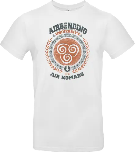 Airbending University