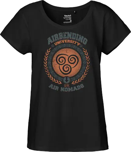 Airbending University
