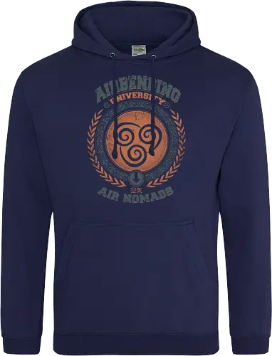 Airbending University