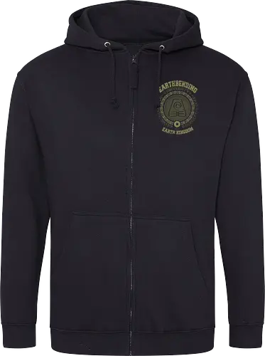 Earthbending University