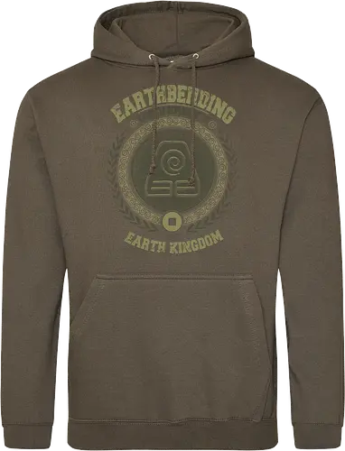 Earthbending University