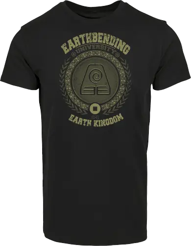 Earthbending University