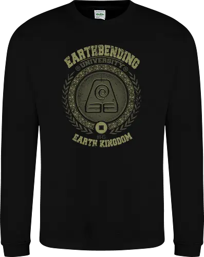 Earthbending University