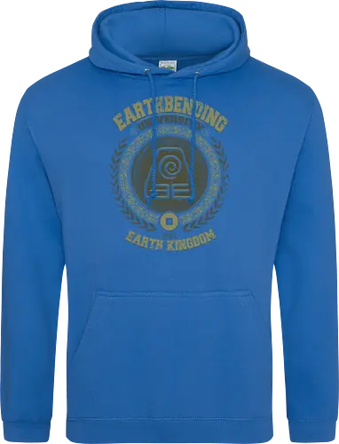 Earthbending University