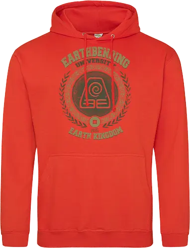 Earthbending University