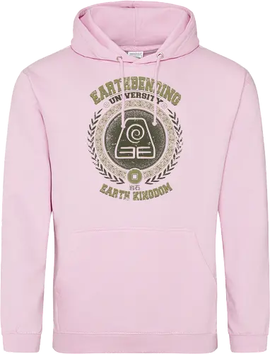 Earthbending University