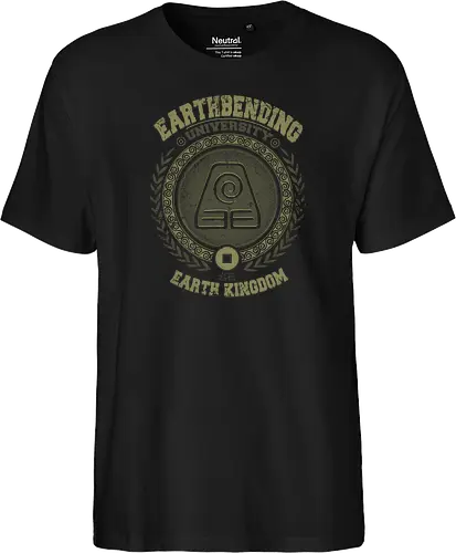 Earthbending University