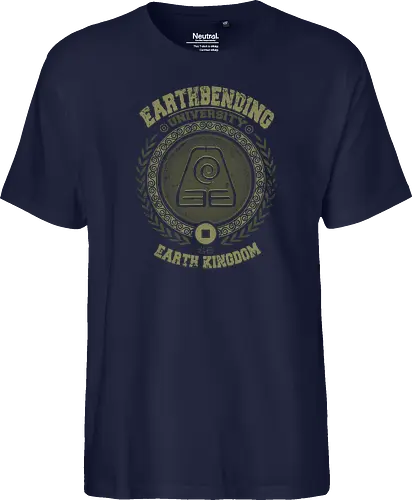 Earthbending University