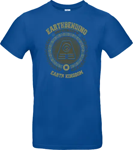 Earthbending University