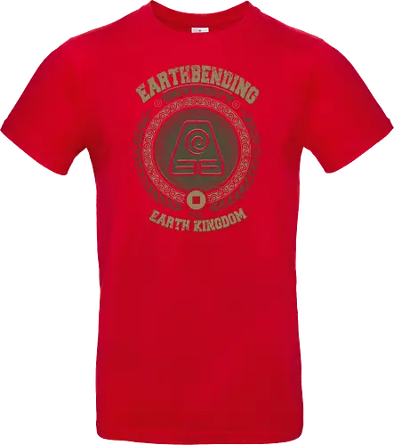 Earthbending University