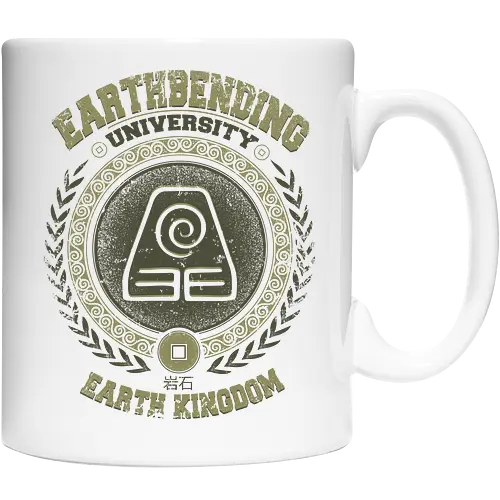 Earthbending University