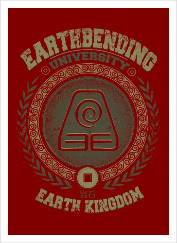 Earthbending University