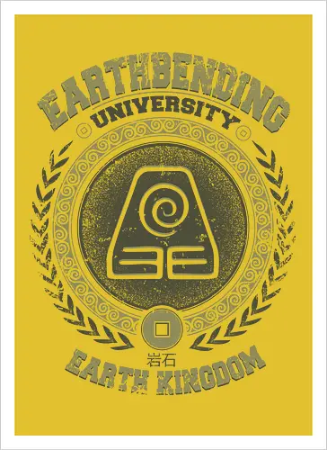Earthbending University