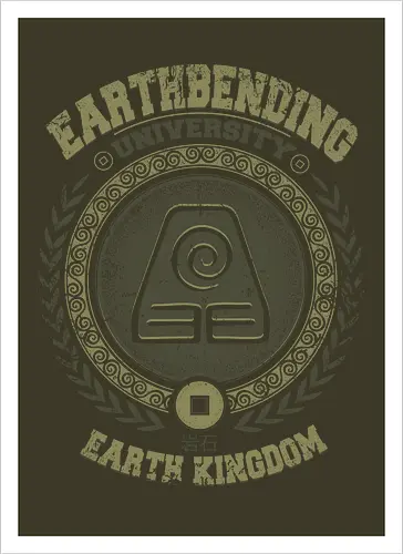 Earthbending University