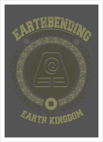 Earthbending University