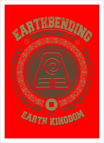 Earthbending University