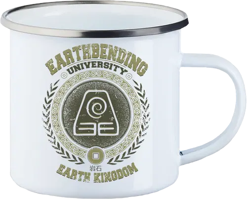 Earthbending University