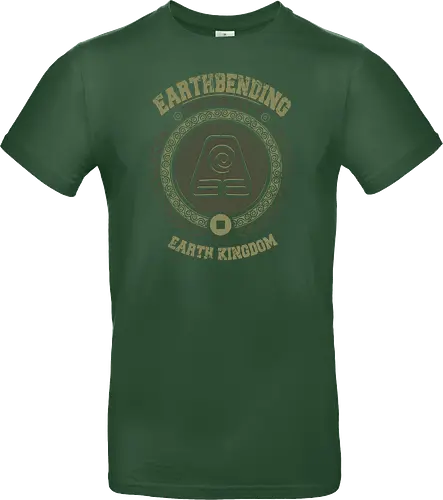 Earthbending University