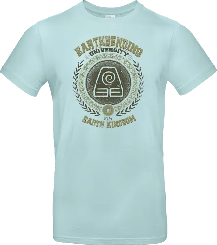Earthbending University