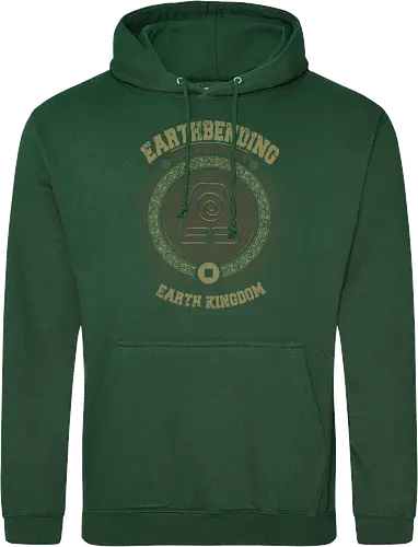 Earthbending University