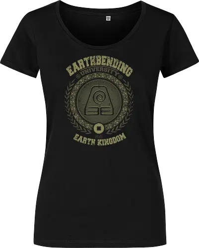 Earthbending University