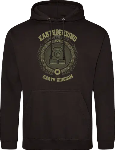 Earthbending University