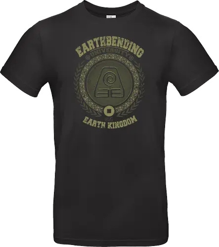 Earthbending University
