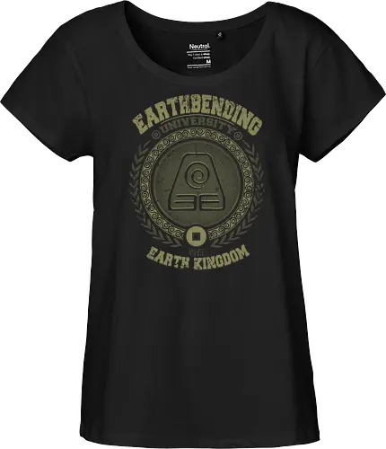 Earthbending University