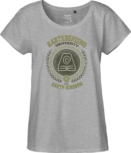 Earthbending University