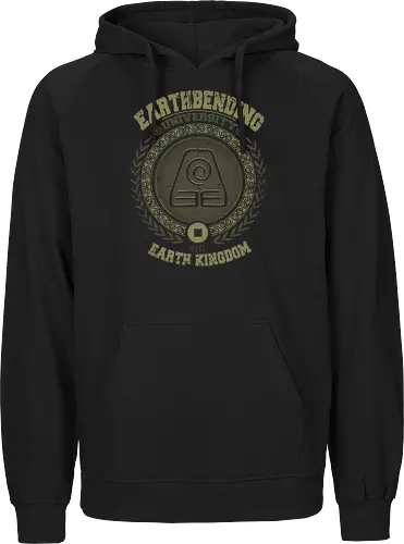 Earthbending University