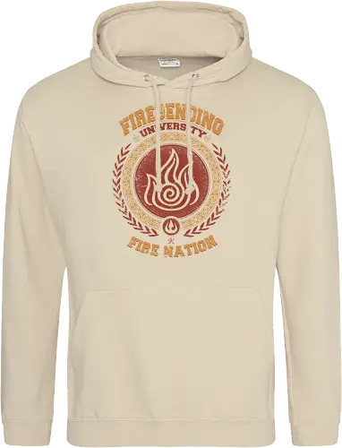 Firebending University