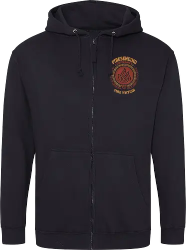 Firebending University