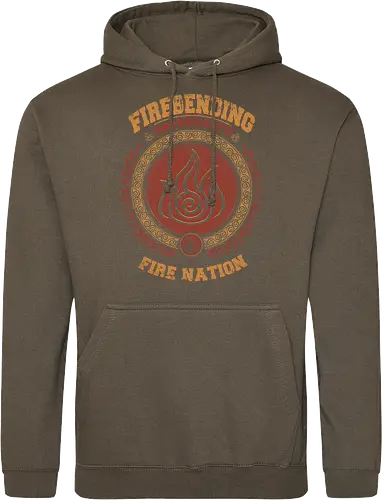 Firebending University