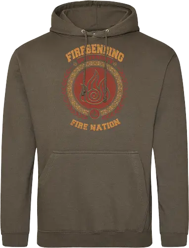 Firebending University