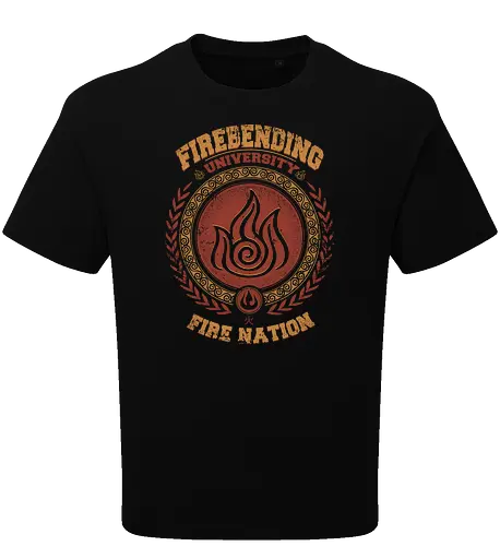 Firebending University