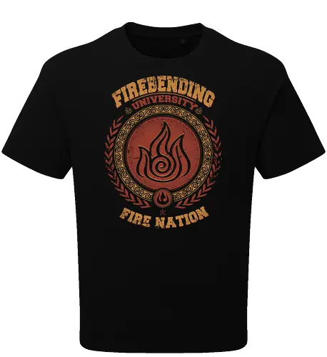 Firebending University