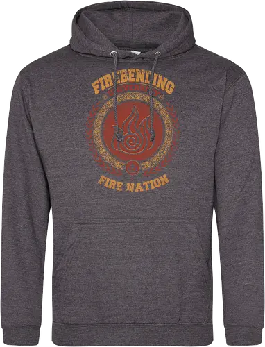 Firebending University