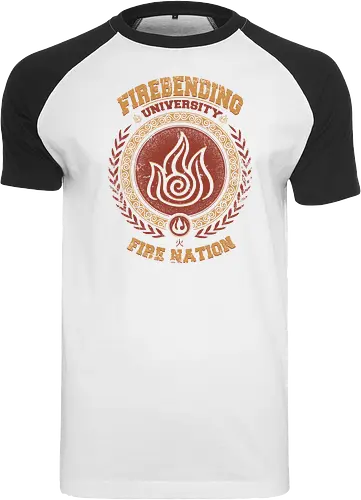 Firebending University