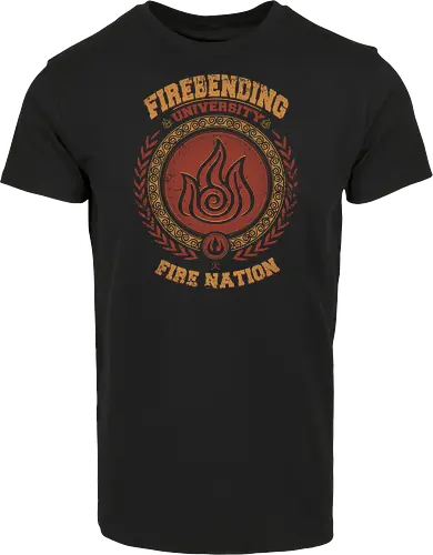 Firebending University