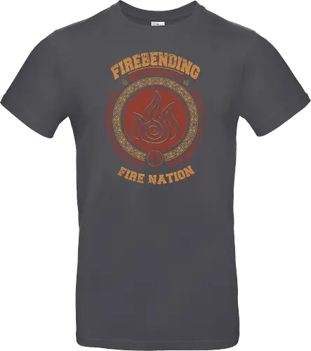 Firebending University