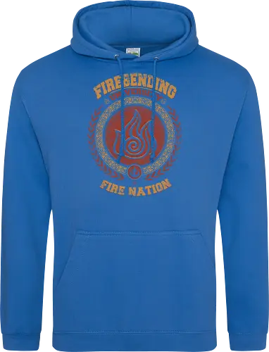 Firebending University