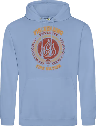 Firebending University