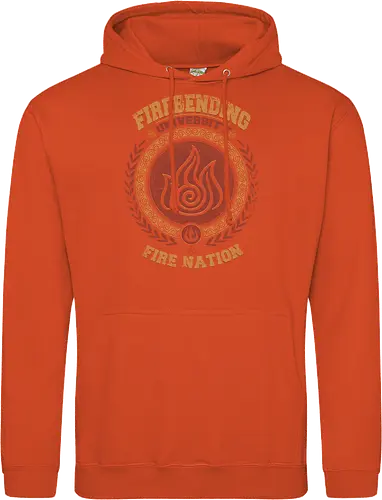 Firebending University