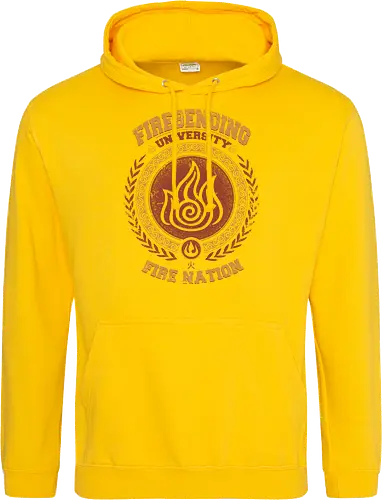 Firebending University