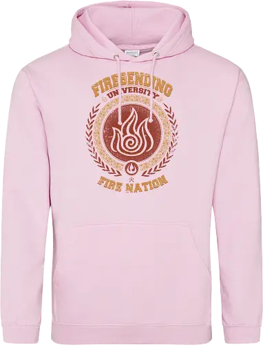 Firebending University