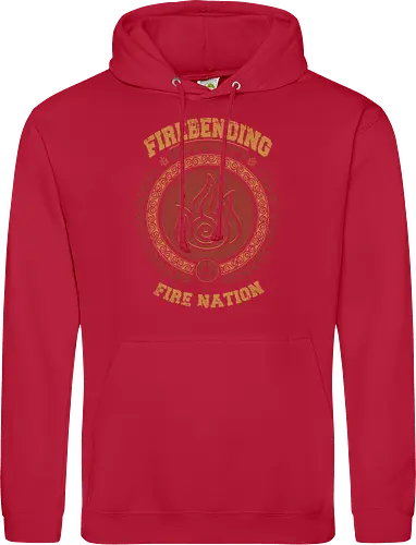 Firebending University
