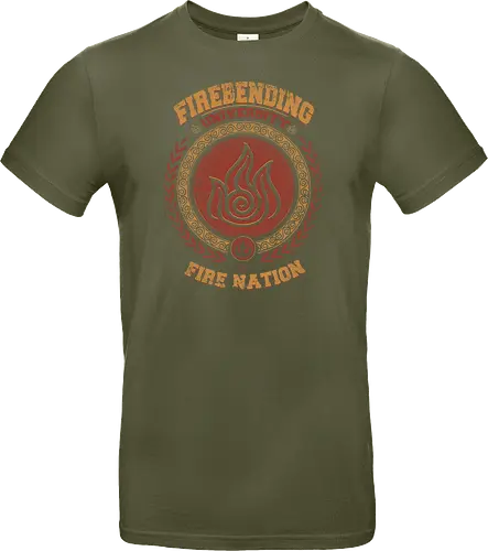 Firebending University