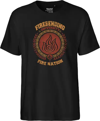 Firebending University