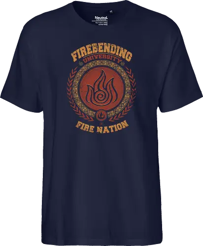 Firebending University