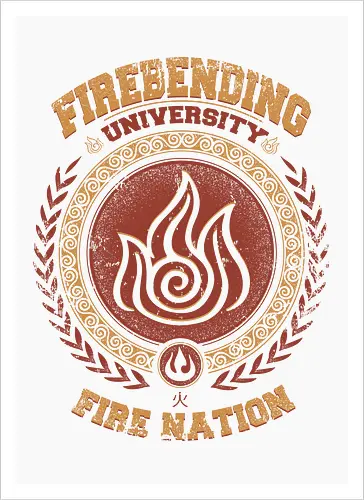 Firebending University